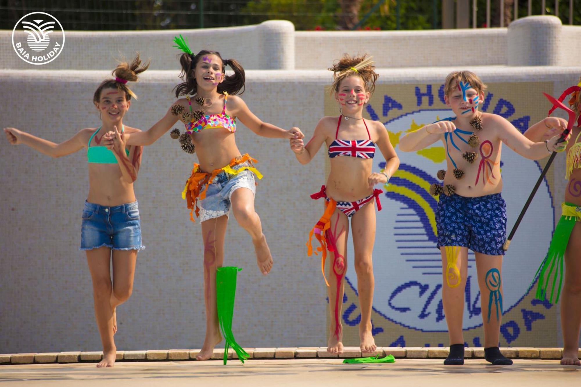 סיסטיאנה Appartamenti Mare Azzurro מראה חיצוני תמונה